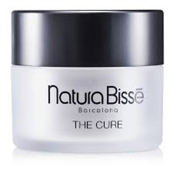 Natura Bissé THE CURE CREAM  1.7 Oz ++ NIB Orig. Price $215 - Picture 1 of 1